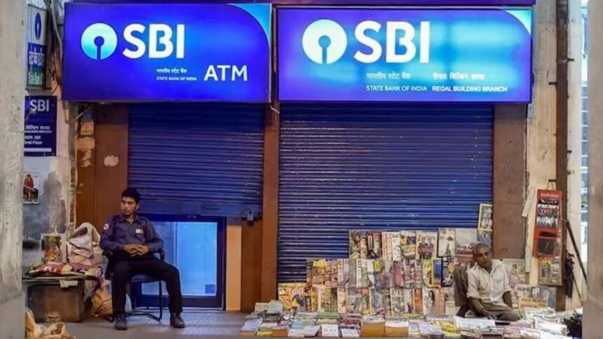 सेंसेक्स-की-टॉप-10-में-से-4-कंपनियों-का-मार्केट-कैप-₹143-लाख-करोड़-बढ़ा,-बाकी-की-6-को-₹1.24-लाख-करोड़-का-नुकसान - Apex News India सेंसेक्स-की-टॉप-10-में-से-4-कंपनियों-का-मार्केट-कैप-₹143-लाख-करोड़-बढ़ा,-बाकी-की-6-को-₹1.24-लाख-करोड़-का-नुकसान