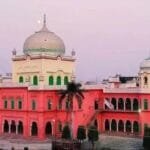 up:-दारुल-उलूम-में-कल-जल-चढ़ाने-का-एलान,-पुलिस-और-प्रशासन-सतर्क;-माहौल-खराब-करने-वालों-को-दी-चेतावनी