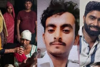 मुमताज-हत्याकांड:-चित्रकूट-में-सिर-मुड़वाया,-गोवा-तक-भागा-और-फिर-कानपुर-लौटा,-अब-सरेंडर-की-फिराक-में-शोयल-रानू
