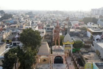 Bareilly News: बरेली में जमीन खरीदना होगा महंगा! श्यामगंज से गंगापुर तक सर्किल रेट 98 हजार प्रस्तावित, 17 अगस्त तक मौका