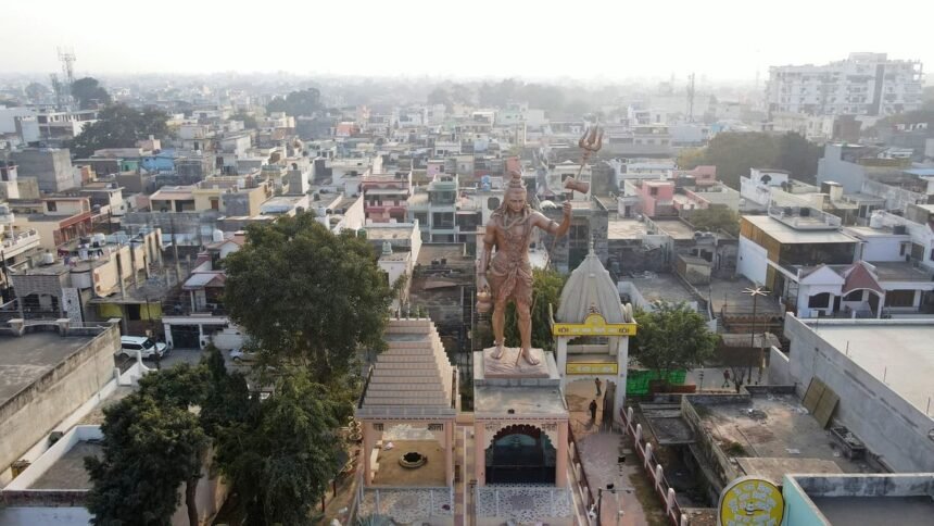 Bareilly News: बरेली में जमीन खरीदना होगा महंगा! श्यामगंज से गंगापुर तक सर्किल रेट 98 हजार प्रस्तावित, 17 अगस्त तक मौका