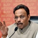 up-politics:-लंबे-समय-बाद-यूपी-भाजपा-को-मिला-प्रभारी,-विनोद-तावड़े-के-हाथ-में-कमान;-जगदीश-पटेल-बने-सह-प्रभारी
