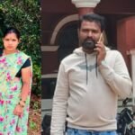 पत्नी-ने-प्रेमी-के-साथ-मिलकर-अपने-पति-की-हत्या-की,-शव-को-तुंगभद्रा-नदी-में-फेंका