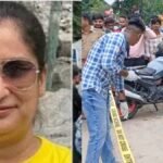 लखनऊ-के-पॉश-एरिया-में-मर्डर-से-सनसनी,-icici-बैंक-की-रिलेशनशिप-मैनेजर-की-हत्या