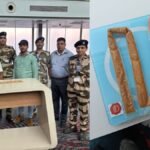 260-ग्राम-गोल्ड-मेटल-पाउडर-लेकर-आ-रहे-थे-दो-यात्री,-एयरपोर्ट-पर-पकड़े-गए,-कहां-छुपा.