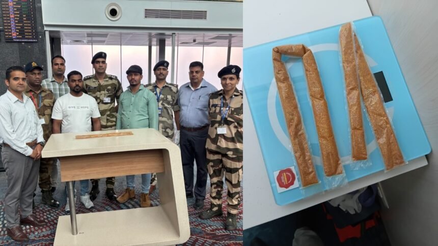 260-ग्राम-गोल्ड-मेटल-पाउडर-लेकर-आ-रहे-थे-दो-यात्री,-एयरपोर्ट-पर-पकड़े-गए,-कहां-छुपा. - Apex News India 260-ग्राम-गोल्ड-मेटल-पाउडर-लेकर-आ-रहे-थे-दो-यात्री,-एयरपोर्ट-पर-पकड़े-गए,-कहां-छुपा.