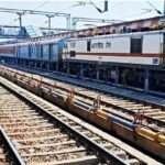 ट्रेन-में-बिना-टिकट-यात्रा:-रुनकता-स्टेशन-पर-पकड़े-गए-135-यात्री,- 69,480-रुपये-वसूला-गया-जुर्माना