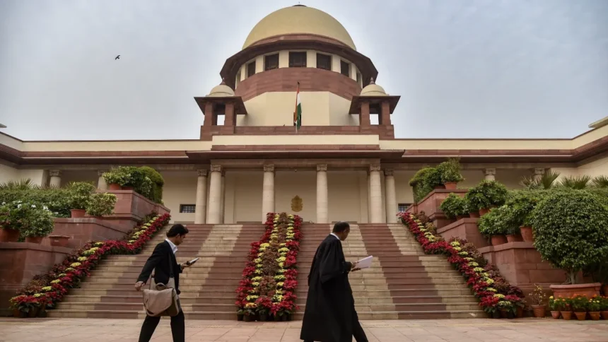 नेपाल में लापता पूर्व मद्रास हाईकोर्ट जज वी. शिवगणनम की तलाश की मांग, CJI से हस्तक्षेप की अपील - Apex News India नेपाल में लापता पूर्व मद्रास हाईकोर्ट जज वी. शिवगणनम की तलाश की मांग, CJI से हस्तक्षेप की अपील