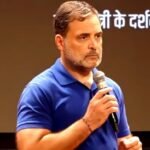 हल्द्वानी में मल्लिकार्जुन खरगे की सभा के बाद कथित शुद्धिकरण को लेकर राहुल गांधी ने FIR की मांग की