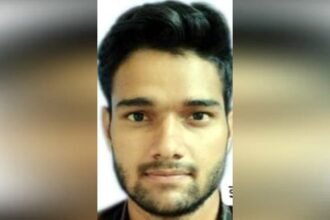 वर्दी का सपना अधूरा रह गया: पुलिस लाइन में दौड़ते समय 23 वर्षीय युवक की मौत, भर्ती की कर रहा था तैयारी