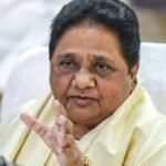 यूपी: जेन-जी की समस्याओं पर मायावती चिंतित, बोलीं- कार्यकर्ता आंदोलनों से दूर रहें