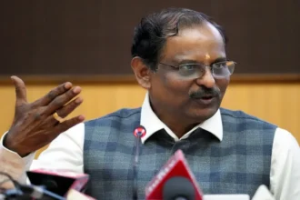 क्या ISRO का निजीकरण होगा? कर्मचारियों की चिंता पर चेयरमैन वी. नारायणन ने दिया बड़ा जवाब, बताया असली प्लान