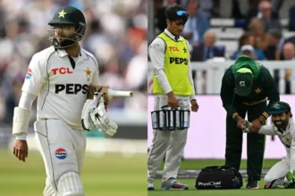 PCB ने शुरू की अनुशासनात्मक जांच, इमाम-रिजवान समेत खिलाड़ियों पर उठे सवाल; बोर्ड ने कहा- अटकलों पर भरोसा न करें