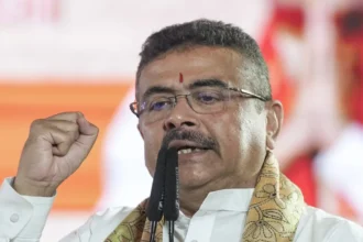 पश्चिम बंगाल की वित्तीय हालत पर CM शुभेंदु का बड़ा दावा, बोले- उबरने में लगेगा कम से कम एक साल