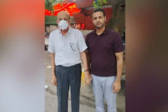 सत्य निकेतन बिल्डिंग हादसा: मालिक हरिराम भिवाड़ी से पकड़ा गया, 7 लोगों की मौत; हाईकोर्ट पहुंचा मामला