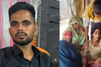 हरदोई में नाली के पानी को लेकर खूनी विवाद, मां-बेटे पर लाठी-डंडों से हमला; ट्रामा सेंटर में युवक की मौत