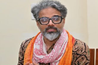 यूपी: ‘हनुमान अंश’ के सीक्वल में दिखेगा कानपुर का पनकी मंदिर, निर्देशक ने बताई आगे की कहानी