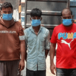 शामली में बिजली तार चोरी का अंतरराज्यीय गिरोह पकड़ा, तीन गिरफ्तार; पुलिस के अनुसार ठेकेदार देता था नई लाइन की जानकारी