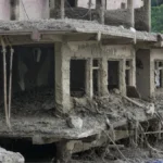 नेपाल बाढ़ पुनर्निर्माण: सरकार का अनुमान 7.23 लाख करोड़ रुपये की जरूरत, ऊर्जा क्षेत्र को सबसे ज्यादा नुकसान