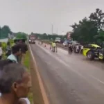 महाराष्ट्र: भंडारा में ट्रक-पिकअप वैन की भीषण टक्कर, 3 बच्चों समेत 8 लोगों की मौत