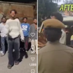 झारसुगुड़ा: इंस्टाग्राम रील में चाकू दिखाकर धमकाना पड़ा भारी, पुलिस ने 5 युवक गिरफ्तार, 3 नाबालिग हिरासत में