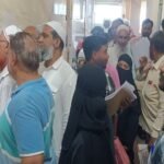 आगरा जिला अस्पताल में एक्सरे मशीन तीन दिन से ठप, 60% मरीज बिना जांच लौटे, विदेश से मंगाया जा रहा पुर्जा