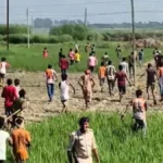 सीतामढ़ी: जिला परिषद सदस्य के पति की मॉर्निंग वॉक के दौरान गोली मारकर हत्या, आक्रोशित भीड़ ने एसपी की गाड़ी क्षतिग्रस्त की
