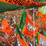 यूपी में 2027 का रण जीतने की तैयारी: बीजेपी कोर ग्रुप की बैठक में चुनावी रणनीति पर मंथन, 17 सितंबर से शुरू होगा 'सेवा संकल्प' अभियान