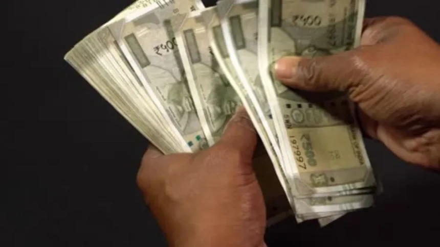 जीएसटी नहीं है तो भी मिलेगा लोन: SBI बना रहा UPI ट्रांजैक्शन के आधार पर क्रेडिट स्कोरिंग सिस्टम