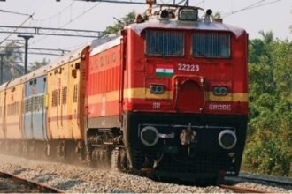 लखनऊ-स्टेशन-पर-ब्लॉक:-बरेली-होकर-गुजरने-वाली-14-ट्रेनों-का-मार्ग-परिवर्तित,-दो-दिन-रहेगी-ये-व्यवस्था