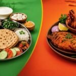यूपी की फूड हैबिट्स: पश्चिमी जिलों में शाकाहार हावी, स्लॉटर हाउस भी सबसे ज्यादा वहीं