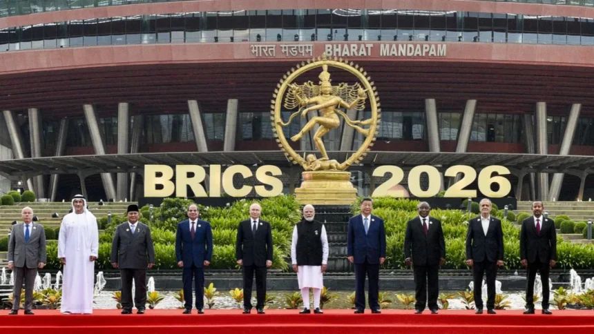 क्या है ग्लोबल साउथ, इसकी मांगें क्या हैं और BRICS के लिए क्यों है इतना अहम? समझिए भारत की भूमिका - Apex News India क्या है ग्लोबल साउथ, इसकी मांगें क्या हैं और BRICS के लिए क्यों है इतना अहम? समझिए भारत की भूमिका