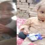 अलीगढ़: खेलते-खेलते अचानक गायब हुआ दो साल का रवि, नाले में तलाशी के बाद भी नहीं मिला सुराग, परिजनों को अपहरण की आशंका