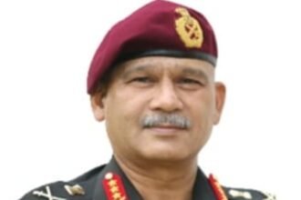 यूपी: लेफ्टिनेंट जनरल योगेंद्र डिमरी करेंगे बरेली का दौरा, 18 सितंबर को होगी भूकंप-अग्निसुरक्षा पर मॉक एक्सरसाइज