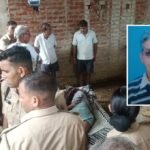 कन्नौज: बहेरीन गांव में डेयरी की चारपाई पर सो रहे बुजुर्ग की धारदार हथियार से हत्या, गांव में सनसनी, पुलिस जांच में जुटी