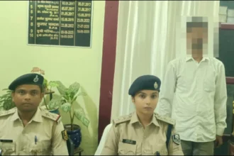 मुजफ्फरपुर: प्रेम-प्रसंग छिपाने के लिए युवक ने रची खुद की हत्या की झूठी कहानी, चार साल बाद जिंदा लौटकर थाने में किया सरेंडर