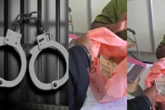 बेंगलुरु: झूठी GST शिकायत बंद कराने के एवज में 8 लाख की रिश्वत मांगने का आरोप, सुपरिटेंडेंट और बिचौलिया रंगे हाथ गिरफ्तार