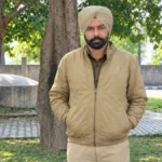 अमृतसर में ड्यूटी के दौरान ASI हरजीत सिंह की गोली मारकर हत्या, CM मान ने किया 2 करोड़ के मुआवजे का ऐलान