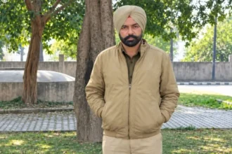 अमृतसर में ड्यूटी के दौरान ASI हरजीत सिंह की गोली मारकर हत्या, CM मान ने किया 2 करोड़ के मुआवजे का ऐलान