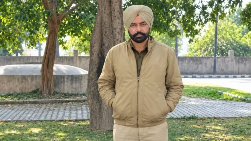 अमृतसर में ड्यूटी के दौरान ASI हरजीत सिंह की गोली मारकर हत्या, CM मान ने किया 2 करोड़ के मुआवजे का ऐलान