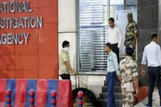 हैदराबाद: मानव तस्करी के 7 साल पुराने मामले में NIA कोर्ट का बड़ा फैसला, 8 बांग्लादेशी नागरिकों समेत 9 दोषियों को उम्रकैद