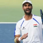 डेविस कप: साउथ कोरिया के लो-बाउंस कोर्ट से निपटने के लिए युकी भांबरी ने बताई भारतीय खिलाड़ियों की रणनीति