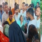 अतरौली: जीआईसी सहनोल के प्रवक्ता की संदिग्ध परिस्थितियों में मौत, घर में फंदे से मिले शव की पुलिस जांच में जुटी