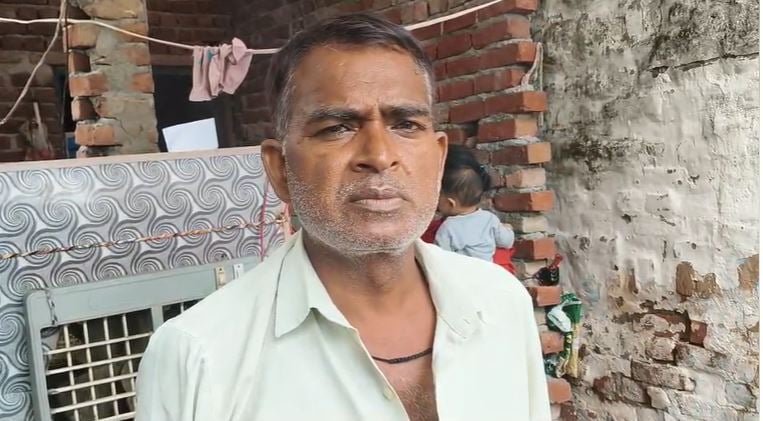 आगरा: शिवम की मौत हादसा या हत्या? परिजनों के आरोपों के बाद लखनऊ की FSL टीम सुलझाएगी गुत्थी - Apex News India आगरा: शिवम की मौत हादसा या हत्या? परिजनों के आरोपों के बाद लखनऊ की FSL टीम सुलझाएगी गुत्थी