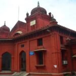 बरेली कॉलेज में वाहन पार्किंग पर सख्ती, संशोधित आदेश रद्द; 10 सितंबर वाला पुराना आदेश फिर लागू