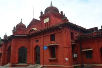बरेली कॉलेज में वाहन पार्किंग पर सख्ती, संशोधित आदेश रद्द; 10 सितंबर वाला पुराना आदेश फिर लागू