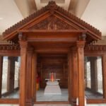 अयोध्या: टेंट से अस्थायी मंदिर तक रामलला के संघर्षकाल की गाथा अब श्रद्धालुओं को दिखेगी, स्मृति स्थल तैयार