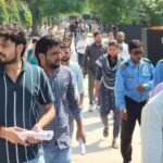 यूपी में डीएलएड की सेमेस्टर परीक्षाएं कल सोमवार से, 3.50 लाख अभ्यर्थी होंगे शामिल, जानें पूरा शेड्यूल