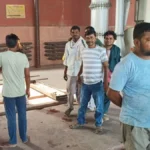 गया के मगध मेडिकल में बड़ी लापरवाही: पोस्टमार्टम के बाद बदला शव, अंतिम संस्कार के दौरान 75% जला