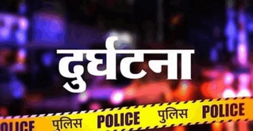 हाथरस: सिकंदराराऊ में एटा हाईवे पर रात से सुबह तक दो हादसे, दो बाइक सवारों की मौत, एक की पहचान बाकी - Apex News India हाथरस: सिकंदराराऊ में एटा हाईवे पर रात से सुबह तक दो हादसे, दो बाइक सवारों की मौत, एक की पहचान बाकी